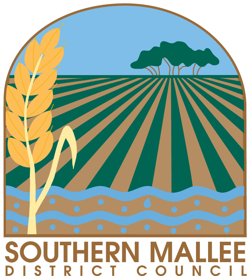 SMDC Logo